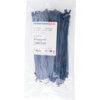 MCTPP50R CABLE TIES DETECTABLEPOLYPROPYLENE 200x4.8mm (PK-100) thumbnail-1