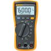 116 FLUKE TRUE RMS MULTIMETER thumbnail-0