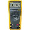 175 FLUKE TRUE RMS DMM C/W LIFETIME WARRANTY thumbnail-0