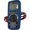 6-IN-1 DIGITAL MULTIMETERWITHENVIRONMENTAL TESTER thumbnail-3