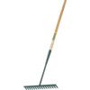 BARW ASPHALT RAKE WOODENHANDLE thumbnail-0