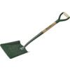 5202 No.2 SQUARE SHOVEL MYD HANDLE thumbnail-0