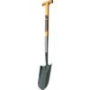 5514 RABBITING/PLANTING SPADE 28" TH HANDLE thumbnail-0