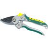 8" ANVIL PRUNING SHEARS BI-MATERIAL GRIP thumbnail-0