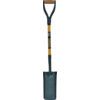 SOLID SOCKET FIBREGLASS YD CABLE LAYING SHOVEL thumbnail-0