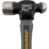 1-54-716 16oz GRAPHITE BALL PEIN HAMMER thumbnail-2