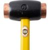 04-316FG COPPER HAMMERSIZE-4(FIBREGLASS HANDLE) thumbnail-2