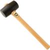 61-952 54mm DIA. STANDARDRUBBER MALLET thumbnail-1