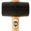 61-952 54mm DIA. STANDARDRUBBER MALLET thumbnail-2