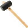 61-954 74mm DIA. STANDARDRUBBER MALLET thumbnail-1