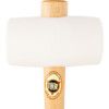 61-954W WHITE RUBBER MALLET thumbnail-2