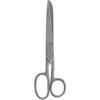 7" STAINLESS STEEL GENERALPURPOSE SCISSORS thumbnail-0