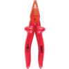 COMBINATION PLIERS OPENING ANGLE30ÃÂ° 1000V 210mm thumbnail-0