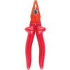 COMBINATION PLIERS OPENING ANGLE30ÃÂ° 1000V 210mm thumbnail-1