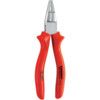 PLIERS COMFORT GRIP INSULATED1000V 160mm thumbnail-0