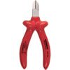 SIDE CUTTERS ELECTRONIC INSULATED1000V 115mm thumbnail-0