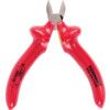 SIDE CUTTERS ELECTRONIC INSULATED1000V 115mm thumbnail-1