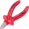 SIDE CUTTERS ELECTRONIC INSULATED1000V 115mm thumbnail-2