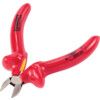 SIDE CUTTERS ELECTRONIC INSULATED1000V 115mm thumbnail-3