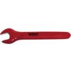 6mm INSULATED OPEN JAW WRENCH DIN7446 thumbnail-0