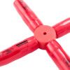 10/13/14/17mm INSULATED CENTERCROSS KEY DOUBLE TRIANGLE 1000 V thumbnail-1