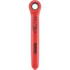 11mm INSULATED RATCHET RINGSPANNER DOUBLE TRIANGLE 1000 V thumbnail-0