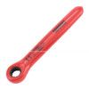 11mm INSULATED RATCHET RINGSPANNER DOUBLE TRIANGLE 1000 V thumbnail-1