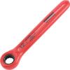 12mm INSULATED RATCHET RINGSPANNER DOUBLE TRIANGLE 1000 V thumbnail-1