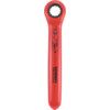 13mm INSULATED RATCHET RINGSPANNER DOUBLE TRIANGLE 1000 V thumbnail-0