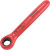 13mm INSULATED RATCHET RINGSPANNER DOUBLE TRIANGLE 1000 V thumbnail-1