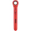 14mm INSULATED RATCHET RINGSPANNER DOUBLE TRIANGLE 1000 V thumbnail-0