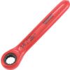 14mm INSULATED RATCHET RINGSPANNER DOUBLE TRIANGLE 1000 V thumbnail-1