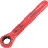 16mm INSULATED RATCHET RINGSPANNER DOUBLE TRIANGLE 1000 V thumbnail-1