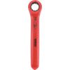 19mm INSULATED RATCHET RINGSPANNER DOUBLE TRIANGLE 1000 V thumbnail-0