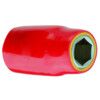 12mm INSULATED DEEP HEXAGONSOCKET 3/8" - 1000 V thumbnail-0