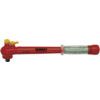 460mm INSULATED ADJUSTABLE TORQUEWRENCH 1/2"SQ/DR 20-100NM 1000V thumbnail-0