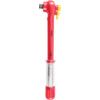 370mm INSULATED ADJUSTABLE TORQUEWRENCH 1/2"SQ/DR 5-50 NM, 1000V thumbnail-1