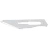 No.10A CARBON STEEL SURGICAL BLADE (PK-100) thumbnail-0