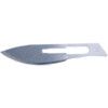 No.24 CARBON STEEL SURGICAL BLADE (PK-100) thumbnail-0