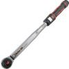 200(15004) ADJ. PUSHTHROUGHTORQUE WRENCH 1/2"S/D thumbnail-1