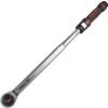 300(15005) ADJUSTABLE TORQUE WRENCH 1/2" S/D thumbnail-0