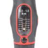 13850 TTs TORQUE SCREWDRIVER1.5N.m 1/4" 0.3-1.5N.m thumbnail-3