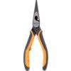 B2430G 160mm SNIPE NOSE PLIERS thumbnail-0