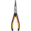 B2430G 200mm SNIPE NOSE PLIERS thumbnail-1