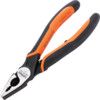 B2628G 160mm ENGINEERS COMBINATION PLIERS thumbnail-1