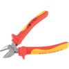 PWSF774/6 6.1/2" VDE S/GDIAGONAL CUTTING NIPPERS thumbnail-2