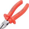 00101 IT/DCN6 6" DIAGONALCUTTINGNIPPERS thumbnail-1