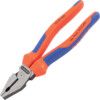 HIGH LEVERAGE BLACK ATRAMENTIZEDCOMBINATION PLIERS 200mm thumbnail-2