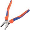 HIGH LEVERAGE BLACK ATRAMENTIZEDCOMBINATION PLIERS 200mm thumbnail-3