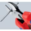 X-CUT BLACK ATRAMENTIZEDPLIERS160mm thumbnail-2